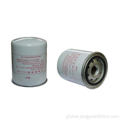 China Auto Oil Filter 801000-1012240 Factory